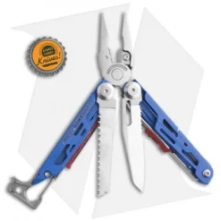 Leatherman Signal Cobalt Multi Tool (19-in-1) 832739 12 Leatherman Signal Cobalt Multi Tool (19-in-1) 832739 -Hand Tools Shop Leatherman Signal Cobalt Multi Tool 832739 BHQ 99245 kp bottle cap 1