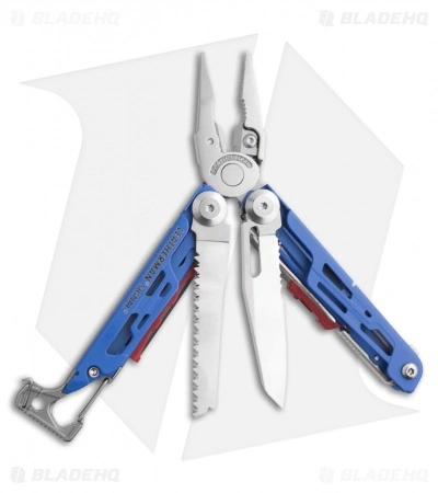 Leatherman Signal Cobalt Multi Tool (19-in-1) 832739 1 Leatherman Signal Cobalt Multi Tool (19-in-1) 832739