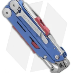 Leatherman Signal Cobalt Multi Tool (19-in-1) 832739 10 Leatherman Signal Cobalt Multi Tool (19-in-1) 832739 -Hand Tools Shop Leatherman Signal Cobalt Multi Tool 832739 BHQ 99245 kp side 1