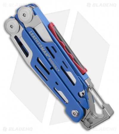 Leatherman Signal Cobalt Multi Tool (19-in-1) 832739 3 Leatherman Signal Cobalt Multi Tool (19-in-1) 832739 - Image 3