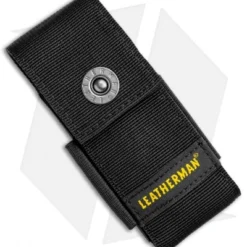 Leatherman Surge Multi-Tool Stainless Steel (21-in-1) 830158 -Hand Tools Shop Leatherman Surge Multi Tool SS 21 in 1 830158 BHQ 16355 sheath