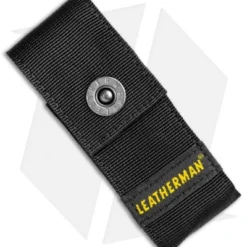 Leatherman Wave Multi Tool Stainless W/ Crimper & MOLLE Sheath (17-in-1) -Hand Tools Shop Leatherman Wave Multi Tool Stainless Crimper MOLLE Sheath 17 in 1 BHQ 110948 jr sheath