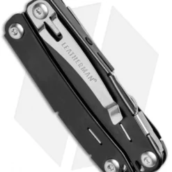 Leatherman Wingman Ltd Edition Multi Tool Two-Tone (14-in-1) 832464 -Hand Tools Shop Leatherman Wingman Limited Edition Multi Tool TT 14 in 1 832464 BHQ 74866 jr side