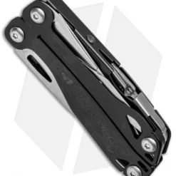 Leatherman Wingman Ltd Edition Multi Tool Two-Tone (14-in-1) 832464 -Hand Tools Shop Leatherman Wingman Limited Edition Multi Tool TT 14 in 1 832464 BHQ 74866 jr spine