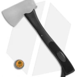 Marble's Marbles Marbles No 3 Safety Axe W/ Swing Arm Guard MR003 5 Marble's Marbles Marbles No 3 Safety Axe W/ Swing Arm Guard MR003 -Hand Tools Shop Marbles Marbles No 3 Safety Axe swing arm guard BHQ 73512 er bottlecap