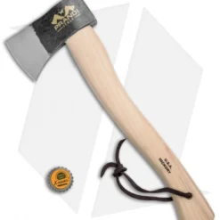 Prandi 15" Yankee Hatchet Axe American Hickory Handle -Hand Tools Shop Prandi 15in Yankee Hatchet Axe American Hickory Handle BHQ 70323 jr bottlecap