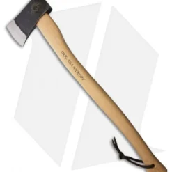Prandi 25.5" Yankee Axe American Hickory Handle
