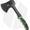 Puma XP 12" Packable Camping Hatchet Green