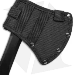 Puma XP 12" Packable Camping Hatchet Green -Hand Tools Shop Puma XP 12in Packable Camping Hatchet Green 7302000 BHQ 67564 jr sheath