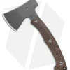 RMJ Tactical Outpost Tomahawk - Hyena Brown G10 52100