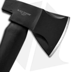 CRKT, Ruger CRKT Ruger 12.5" Black Powder Hatchet - R3001K 4 CRKT, Ruger CRKT Ruger 12.5" Black Powder Hatchet - R3001K -Hand Tools Shop RUGER Black Powder Hatchet R3001K BHQ 93706 jr side