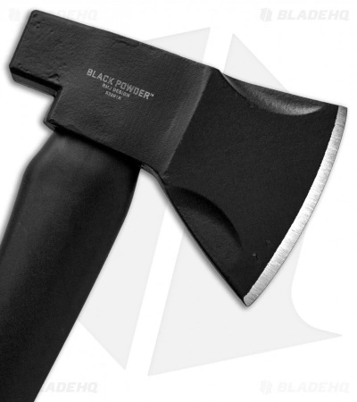 CRKT, Ruger CRKT Ruger 12.5" Black Powder Hatchet - R3001K 2 CRKT, Ruger CRKT Ruger 12.5" Black Powder Hatchet - R3001K - Image 2