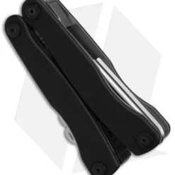 Ruger Knives CRKT Ruger 1911 Multi-Tool (Black) 8 Ruger Knives CRKT Ruger 1911 Multi-Tool (Black) -Hand Tools Shop Ruger 1911 Multi Tool BHQ 93707 td side