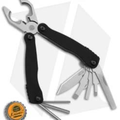 Ruger Knives CRKT Ruger 1911 Multi-Tool (Black) 11 Ruger Knives CRKT Ruger 1911 Multi-Tool (Black) -Hand Tools Shop Ruger 1911 Multi Tool BHQ 93707 td size