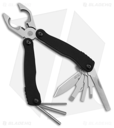 Ruger Knives CRKT Ruger 1911 Multi-Tool (Black) 1 Ruger Knives CRKT Ruger 1911 Multi-Tool (Black)