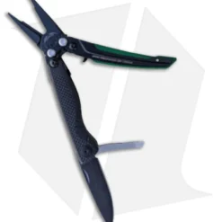 SOG Aegis MT Multi-Tool (Black/Moss) SOG-29-41-03-41