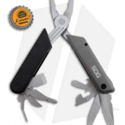 SOG Baton Q3 Multi-Tool ID1021-CP -Hand Tools Shop SOG Baton Q3 Multi Tool ID1021 CP BHQ 52124 jr bottlecap
