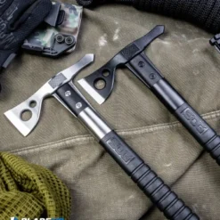 SOG FastHawk Tactical Tomahawk Axe W/ Nylon Sheath F06T-N 5 SOG FastHawk Tactical Tomahawk Axe W/ Nylon Sheath F06T-N -Hand Tools Shop SOG FastHawk Satin Tactical Tomahawk Axe Nylon Sheath F06P N BHQ 11530 kp tactical web 1