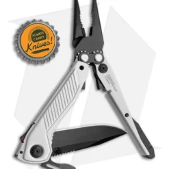 SOG Flash MT 7-in-1 Multi-Tool (Silver/Black) -Hand Tools Shop SOG Flash MT 7 in 1 Multi Tool Silver Black BHQ 140875 jr bottlecap