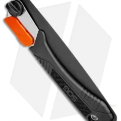 SOG Folding Camp Saw W/ Nylon Sheath F10-N -Hand Tools Shop SOG Folding Camp Saw Nylon Sheath F10 N BHQ 7162 jr side
