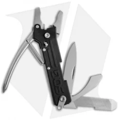 SOG Micro ToolClip 9-in-1 Multi-Tool TC1001-CP