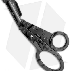 SOG Parashears Multi-Tool Scissors Black 23-125-01-43 -Hand Tools Shop SOG Parashears Multi Tool Scissors Black BHQ 99511 jr closed