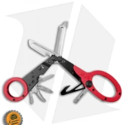 SOG Parashears Multi-Tool Scissors Red -Hand Tools Shop SOG Parashears Multi Tool Scissors Red BHQ 99512 jr bottlecap