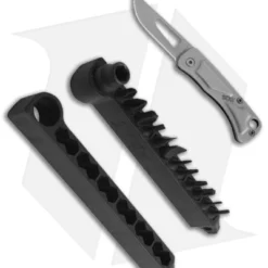 SOG PowerAccess Assist Multi-Tool Stonewash (21-in-1) -Hand Tools Shop SOG Power Access Kit BHQ 173536 jr accessories