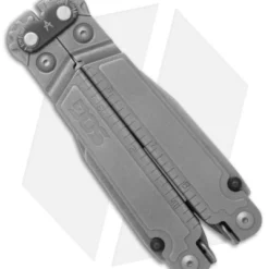 SOG PowerAccess Assist Multi-Tool SW Steel (21-in-1) PA3001-CP 5 SOG PowerAccess Assist Multi-Tool SW Steel (21-in-1) PA3001-CP -Hand Tools Shop SOG PowerAccess Assist 18 in 1 Multi Tool SW BHQ 105685 jr side