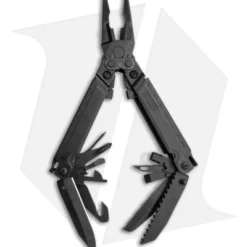 SOG PowerAccess Assist Multi-Tool Black (21-in-1) PA3002-CP
