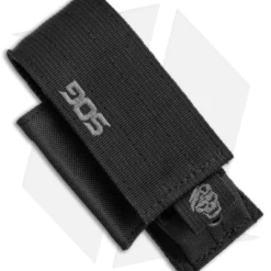 SOG PowerAccess Assist Multi-Tool Black (21-in-1) PA3002-CP -Hand Tools Shop SOG PowerAccess Assist Multi Tool Black 21 in 1 PA3002 CP BHQ 105647 jr sheath