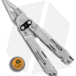 SOG PowerAccess Deluxe 21-in-1 Multi-Tool PA2001-CP -Hand Tools Shop SOG PowerAccess Deluxe 21 1 multi tool BHQ 80619 er bottlecap