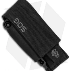 SOG PowerAccess Deluxe 21-in-1 Multi-Tool PA2001-CP -Hand Tools Shop SOG PowerAccess Deluxe 21 1 multi tool BHQ 80619 er sheath