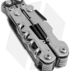SOG PowerLitre Multi-Tool SW Stainless Steel (17-in-1) PL1001-CP -Hand Tools Shop SOG PowerLitre Multi Tool SW SS 17 in 1 PL1001 CP BHQ 80621 jr spine