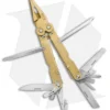 SOG Powerlock 18-in-1 Multi-Tool + V-Cutter (Gold) S62GN-BX