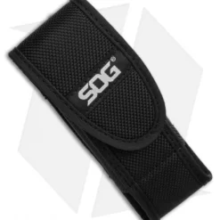 SOG Powerlock 18-in-1 Multi-Tool W/ Nylon Sheath (Gold) S60GN-BX -Hand Tools Shop SOG Powerlock 18 in 1 Multi Tool w Nylon Sheath Gold S60GN BX BHQ 118745 LS Sheath