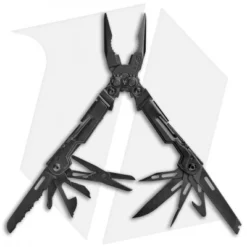 SOG PowerPint 18-in-1 Multi-Tool PP1002CP (Black)