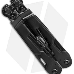 SOG PowerPint 18-in-1 Multi-Tool PP1002CP (Black) -Hand Tools Shop SOG Powerpint Black BHQ 112376 jr side