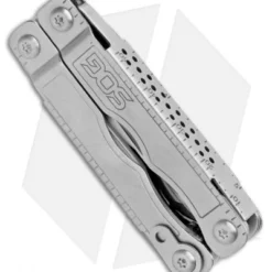 SOG Snippet 7-in-1 Multi Tool (Satin) -Hand Tools Shop SOG Snippet 7 in 1 Multi Tool Satin BHQ 94736 jr spine