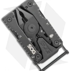 SOG Sync I Belt Buckle Multi-Tool Black SN1002-CP 11 SOG Sync I Belt Buckle Multi-Tool Black SN1002-CP -Hand Tools Shop SOG Sync I Belt Buckle Multi Tool Black SN1002 CP BHQ 116300 jr belt buckle