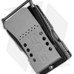 SOG Sync II Belt Buckle Multi-Tool SN1011-CP -Hand Tools Shop SOG Sync II Belt Buckle Multi Tool SN1011 CP BHQ 52145 jr belt buckle outside