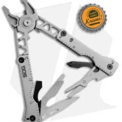 SOG Sync II Belt Buckle Multi-Tool SN1011-CP -Hand Tools Shop SOG Sync II Belt Buckle Multi Tool SN1011 CP BHQ 52145 jr bottlecap