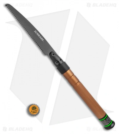 Schrade Shovel Saw Combo 3 Schrade Shovel Saw Combo - Image 3