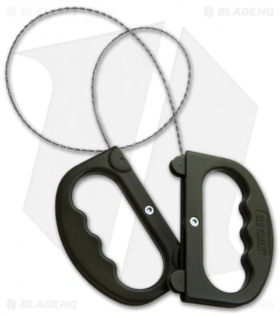 Old Timer Wire Saw SAWOTCP 1 Old Timer Wire Saw SAWOTCP