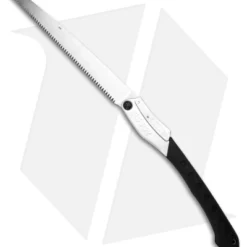 Silky Bigboy 14.2" Folding Handsaw - Black