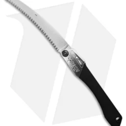 Silky Gomboy Curve 9.5" Folding Saw - Black