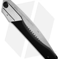Silky Gomboy Curve 9.5" Folding Saw - Black 6 Silky Gomboy Curve 9.5" Folding Saw - Black -Hand Tools Shop Silky Gomboy 240mm Handsaw BHQ 97330 td side