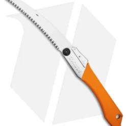 Silky Gomboy Curve 8.5" Folding Saw - Orange