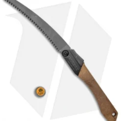 Silky Gomboy Curve Outback Edition Folding Saw - Brown Arbor Composite -Hand Tools Shop Silky Gomboy Curve Outback Edition Wood Black BHQ 135193 jr bottlecap