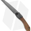 Silky Pocketboy Curve Outback Edition Folding Saw - Brown Arbor Composite